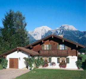 Fewo Drachllehen Schoenau Am Koenigssee